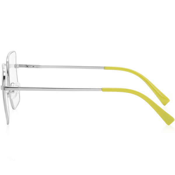 Square Glasses PF1102