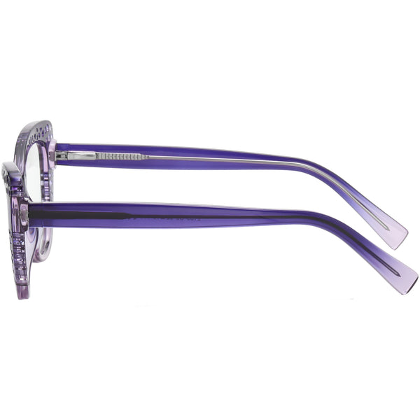 Cat-Eye Glasses PF1082