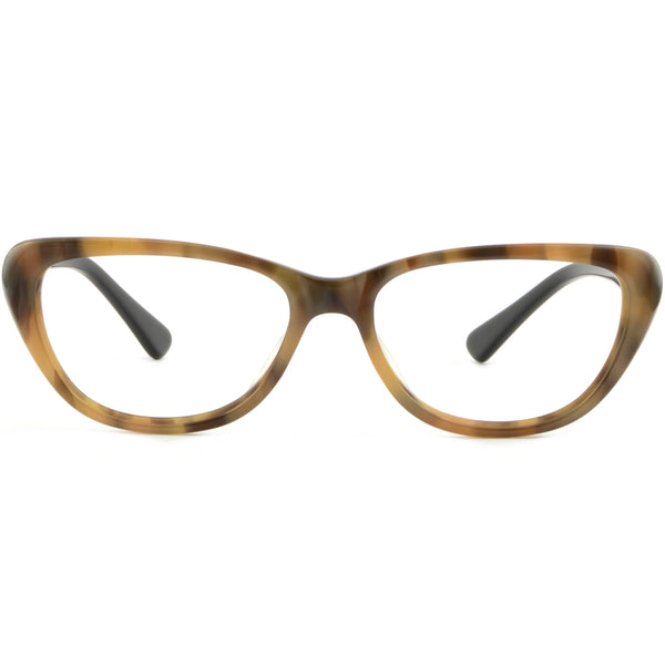 Cat-Eye Glasses O1654