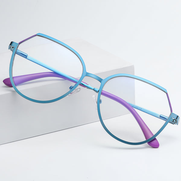 Geometric Glasses PF1241