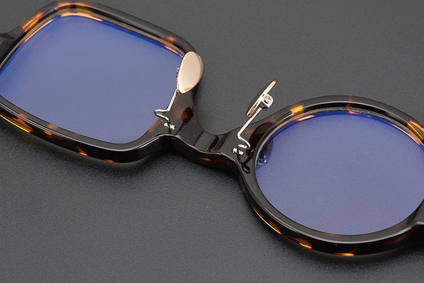 Round Glasses TG1168