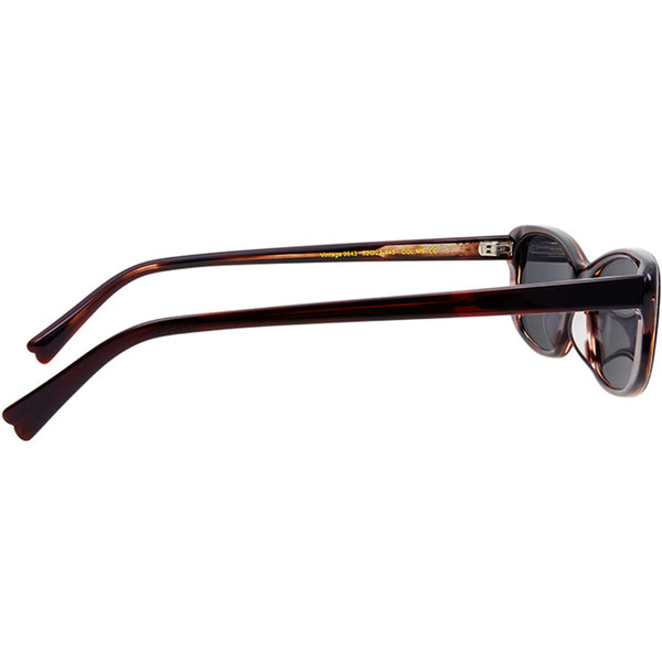 Rectangle Sunglasses GCS1130