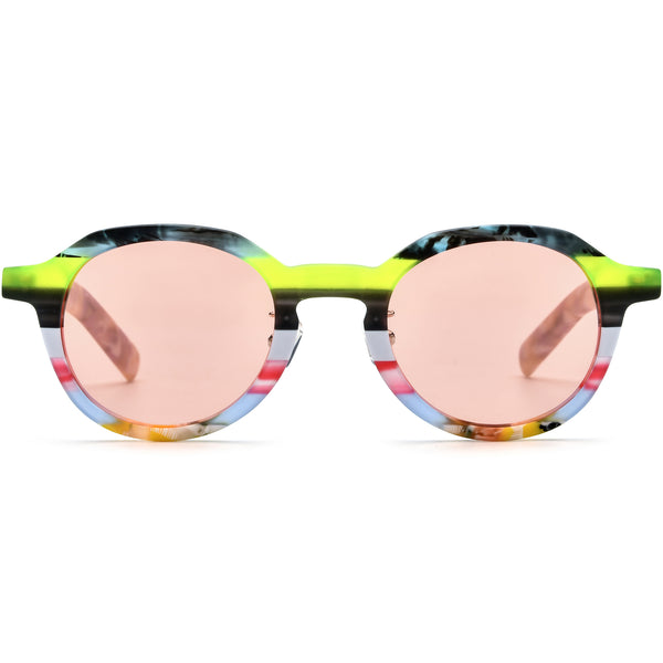 Round Sunglasses BRS1133