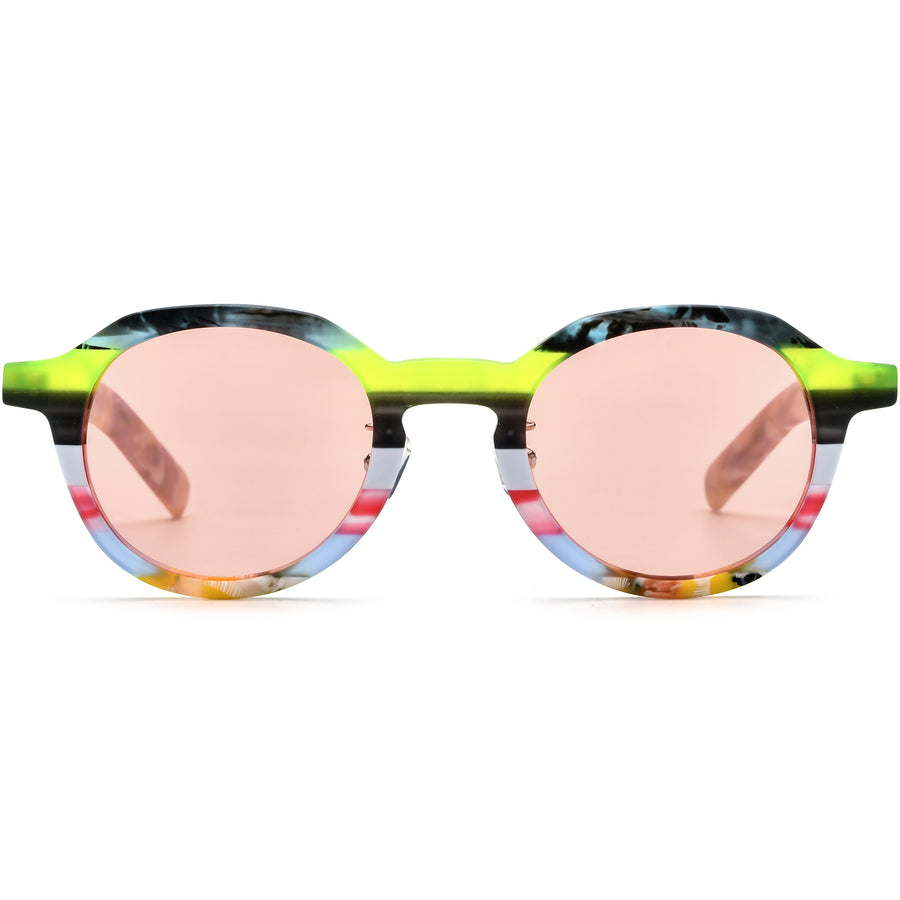 Round Sunglasses BRS1133