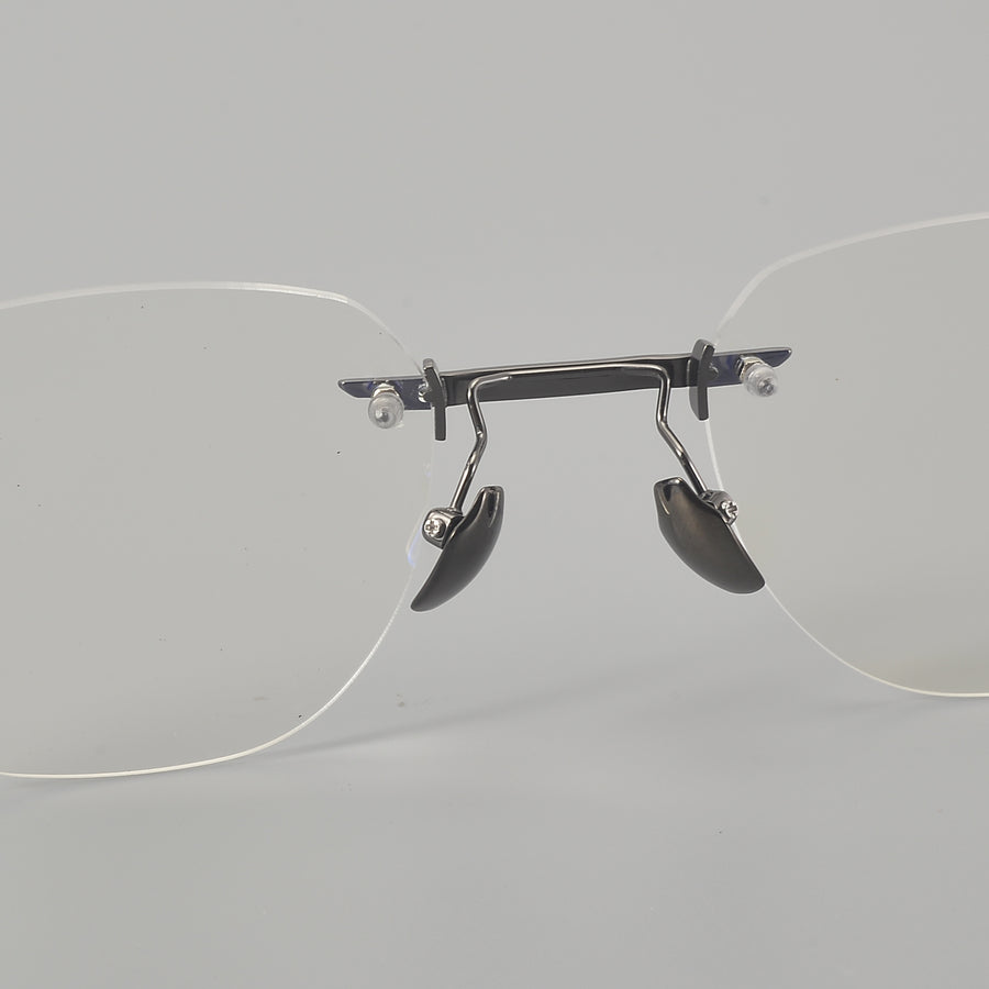 Square Glasses BY1155