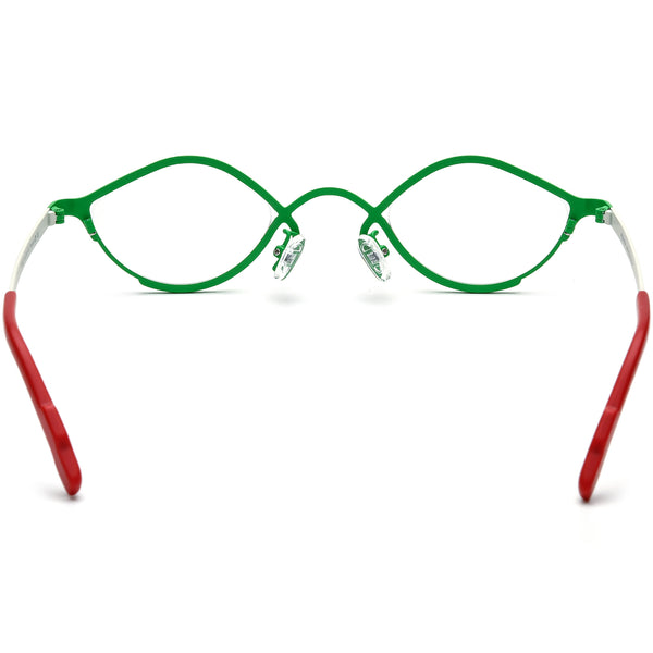 Oval Glasses BR1520