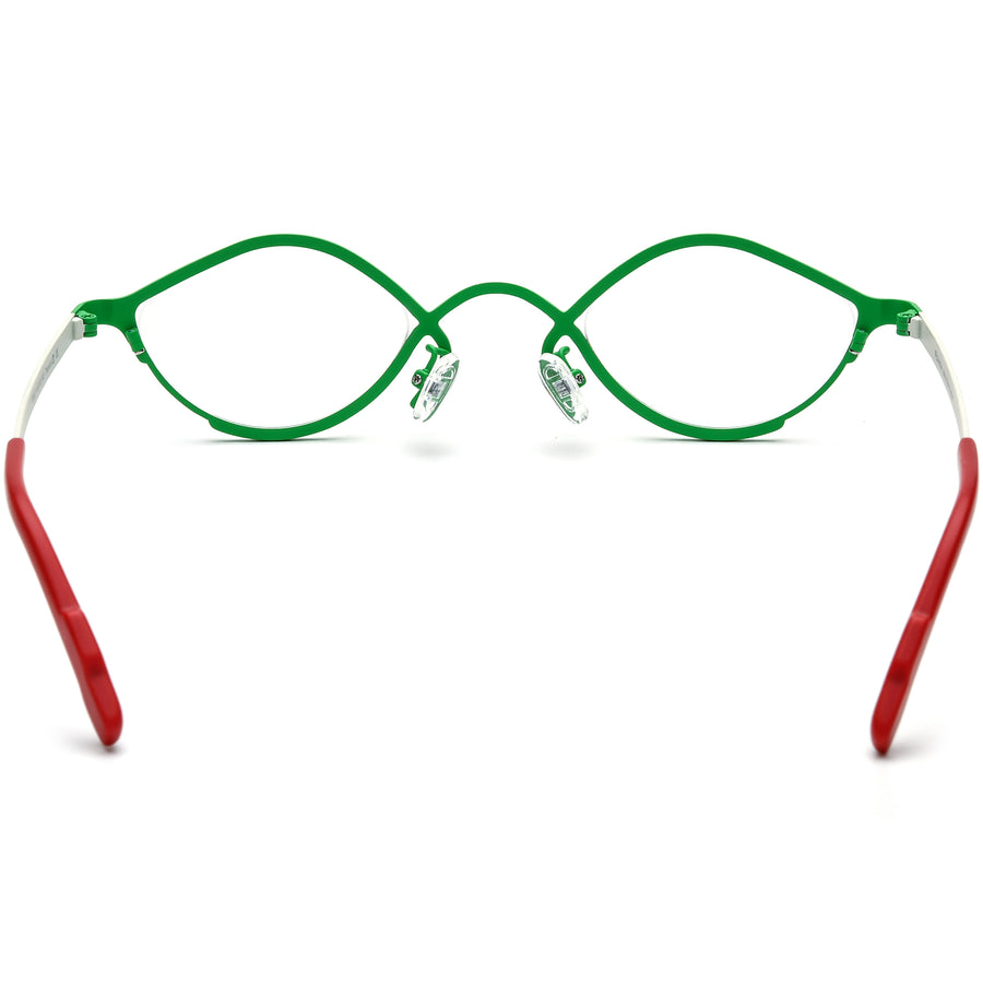 Oval Glasses BR1520