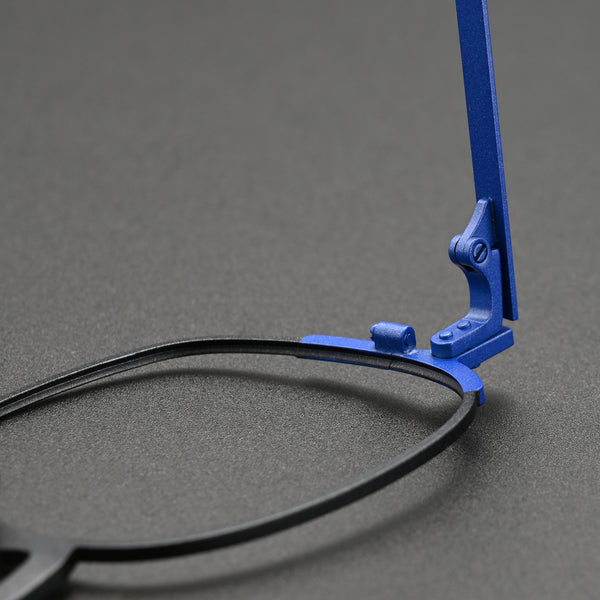 Square Glasses YN1127
