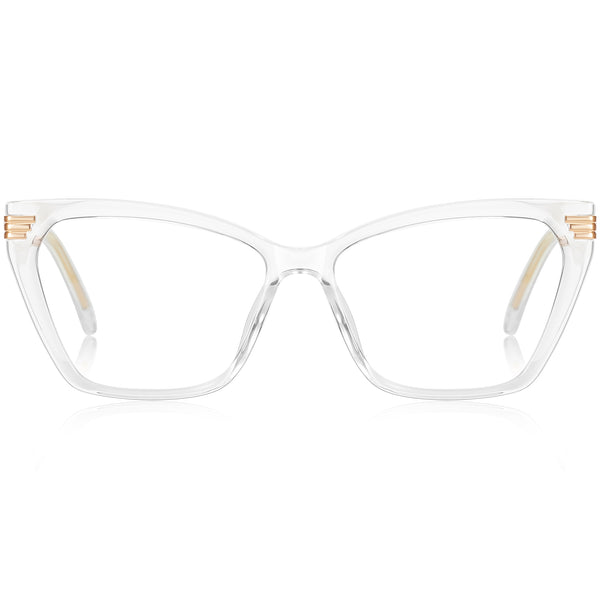 Cat-Eye Glasses PF1368