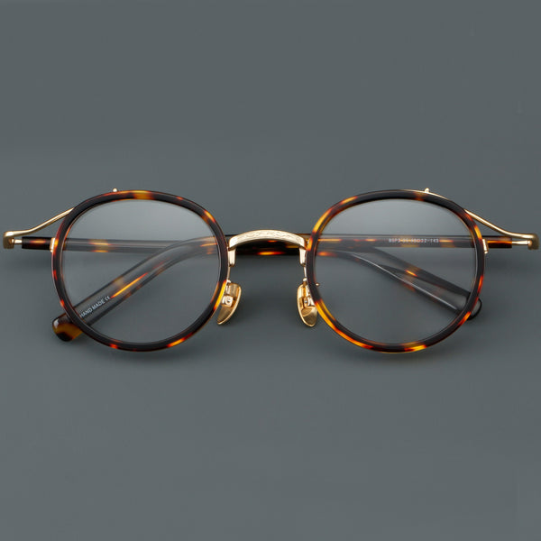 Round Glasses YN1005