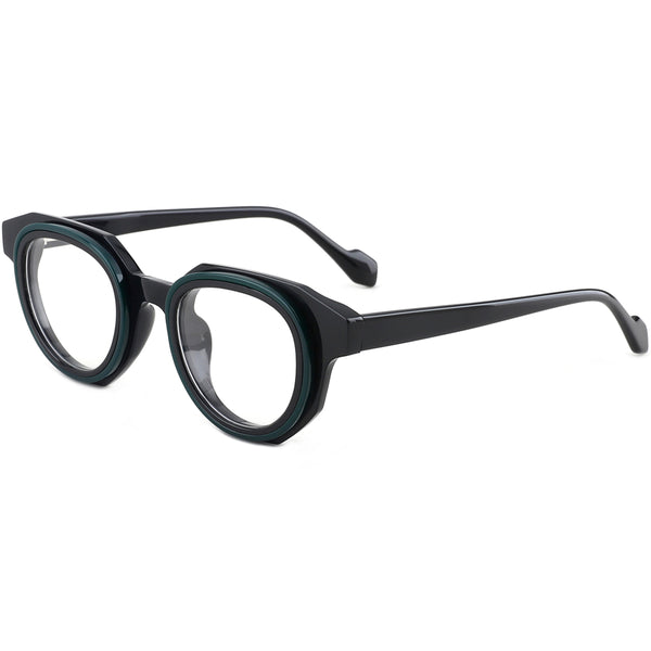 Round Glasses YEA1164