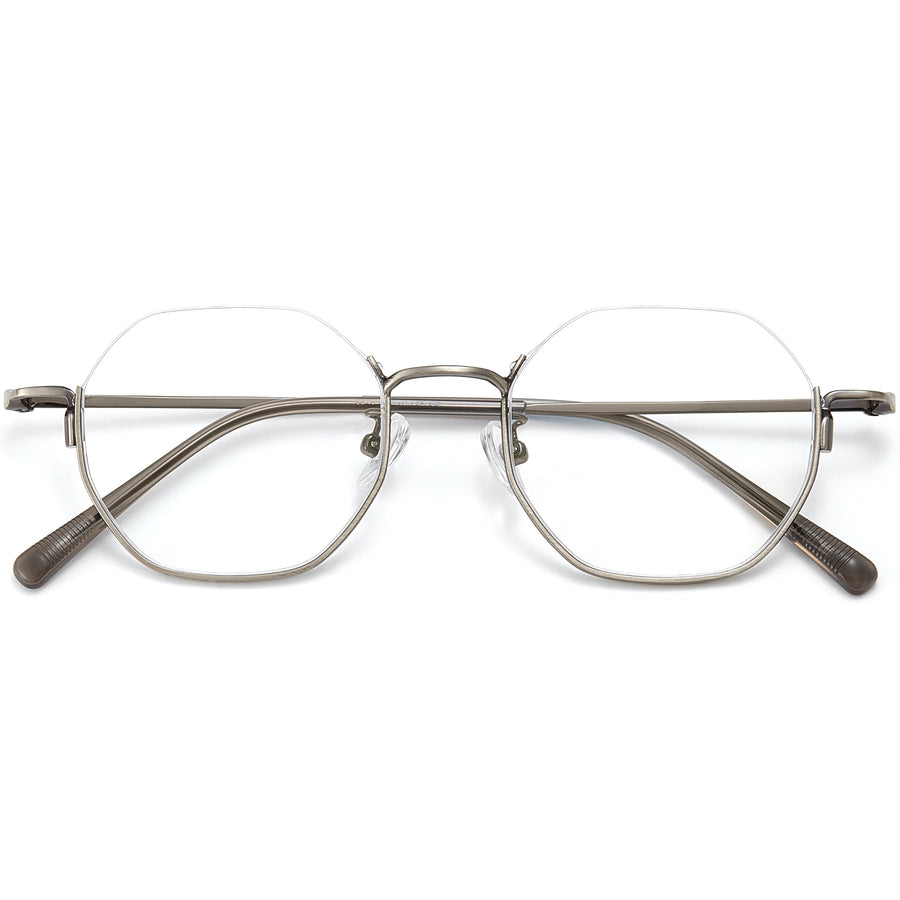 Geometric Glasses RV1028