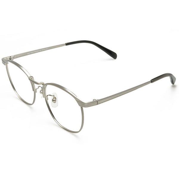 Square Glasses A1486
