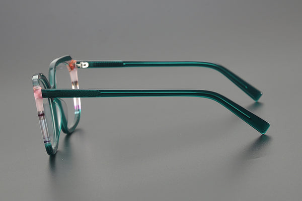 Square Glasses TG1218