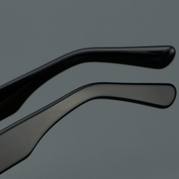 Square Glasses A3989