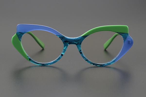 Cat-Eye Glasses TG1154