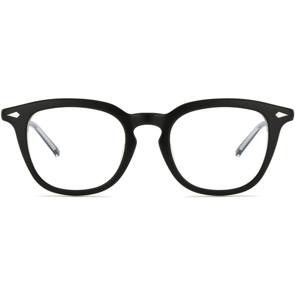 Square Glasses MS1001