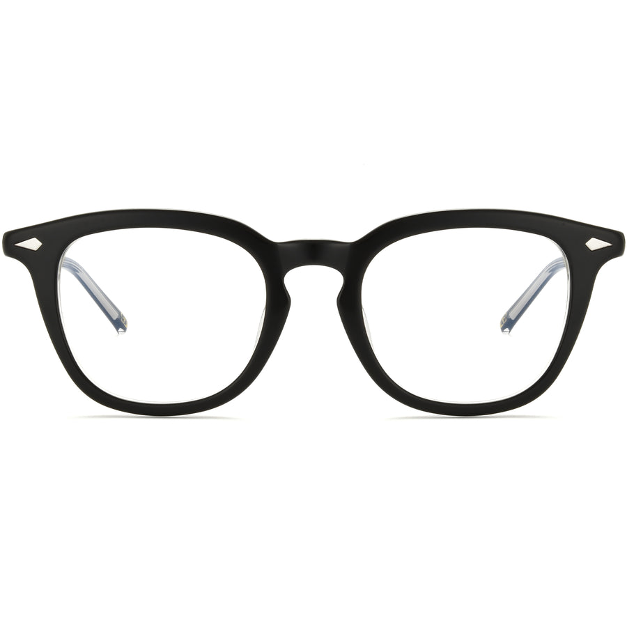 Square Glasses MS1001