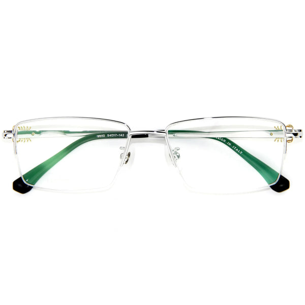 Rectangle Glasses JNJ1001