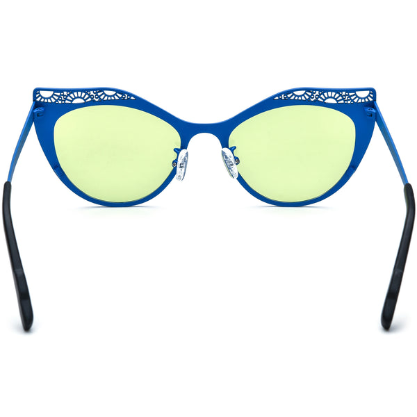 Cat-Eye Sunglasses BRS1157