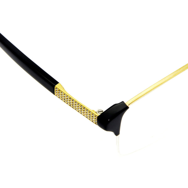 Rectangle Glasses JLS1031