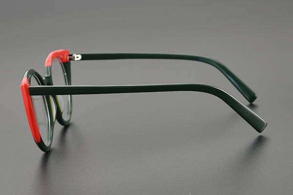 Round Glasses TG1146