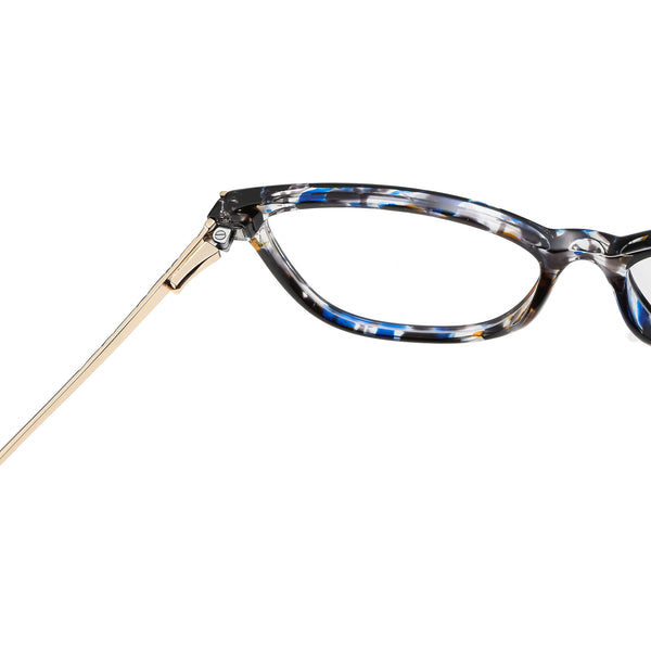 Cat-Eye Glasses YSD1060