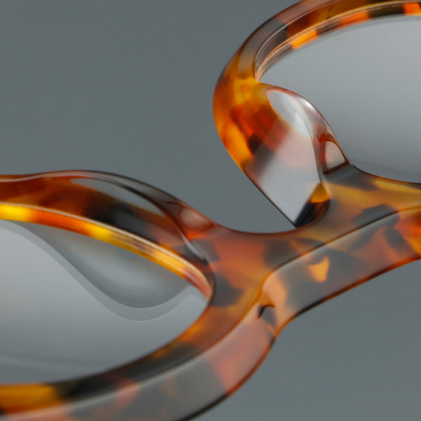 Square Glasses YN1037