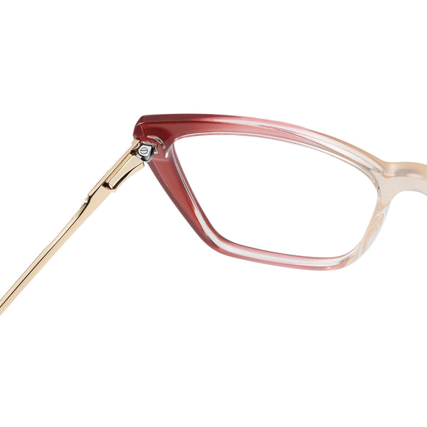 Cat-Eye Glasses YSD1058