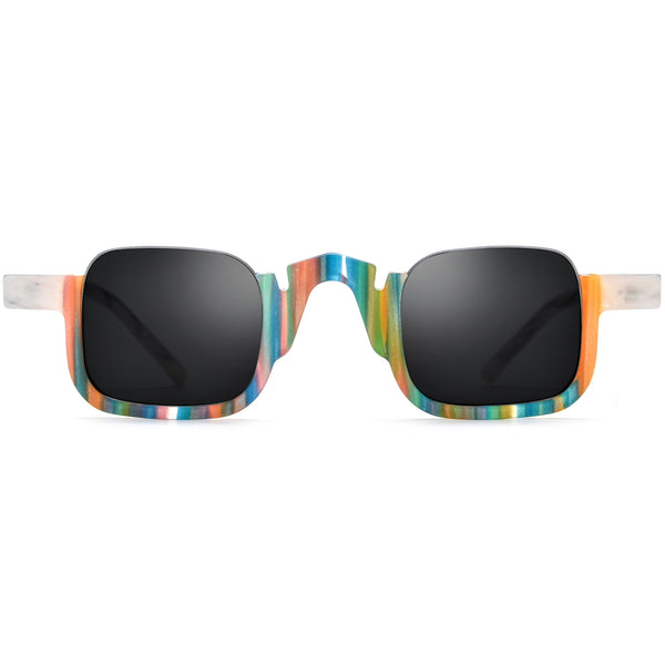 Square Sunglasses BRS1111