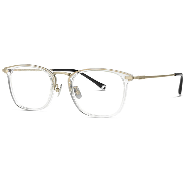 Square Glasses MW1202