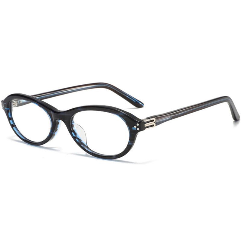 Oval Glasses ME1021