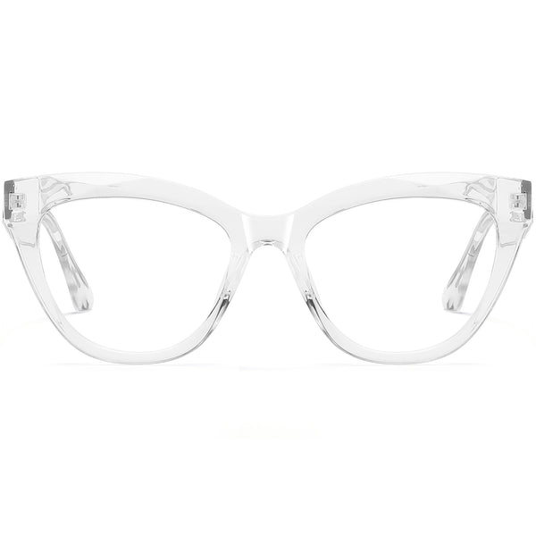 Cat-Eye Glasses YSD1096