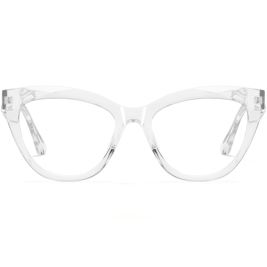 Cat-Eye Glasses YSD1096
