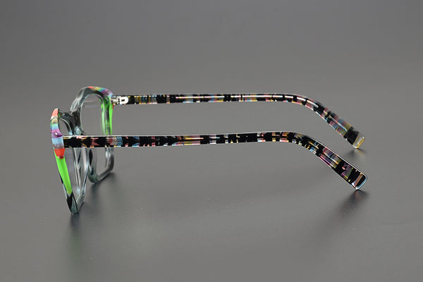 Geometric Glasses TG1214