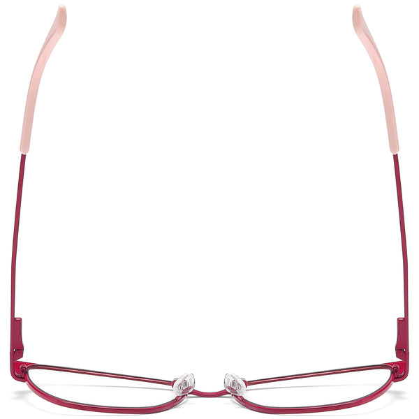 Cat-Eye Glasses PF1272