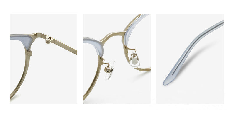 Browline Glasses A1483