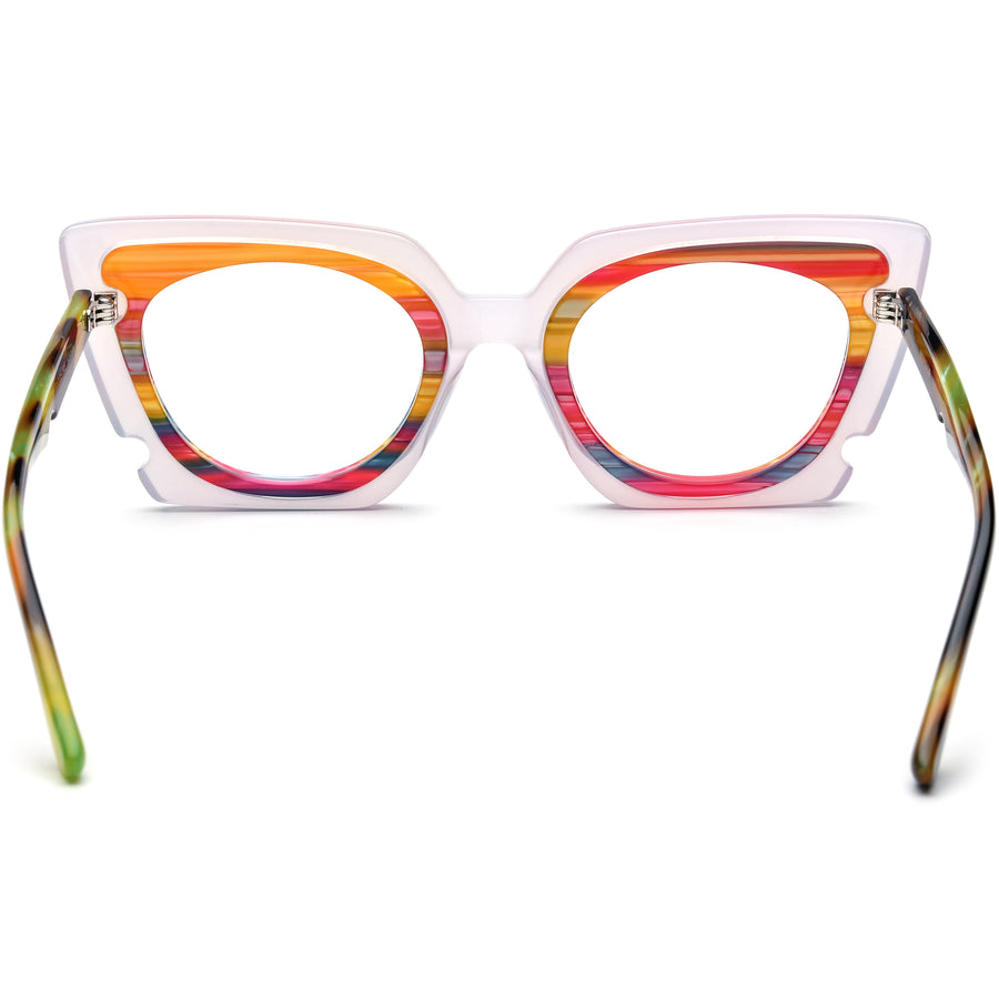 Cat-Eye Glasses BR1482
