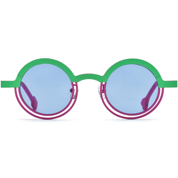 Round Sunglasses BRS1140