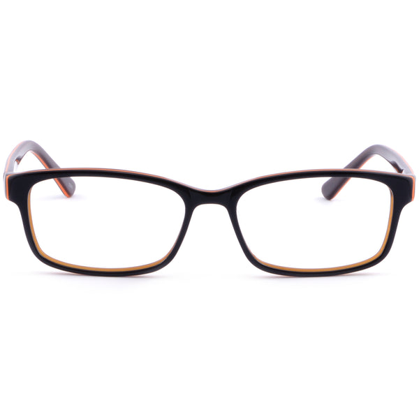 Rectangle Glasses O1351