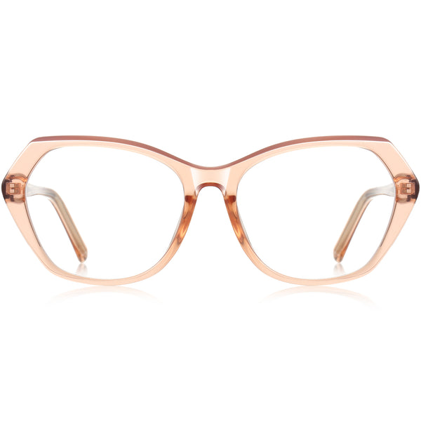 Geometric Glasses YSD1019
