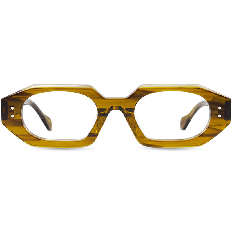 Geometric Glasses GC1094