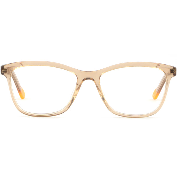 Square Glasses O2214