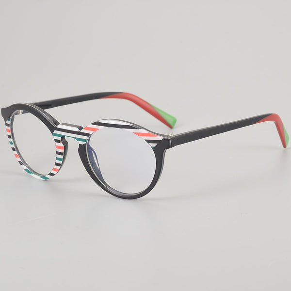 Round Glasses BY1109