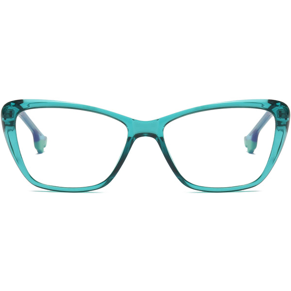 Cat-Eye Glasses PF1191
