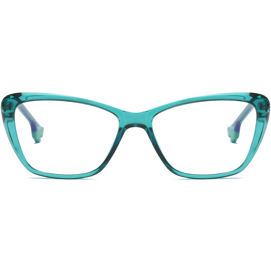 Cat-Eye Glasses PF1191