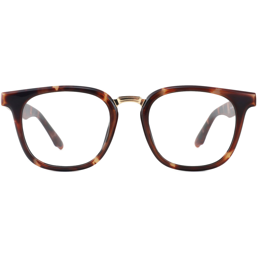 Square Glasses YEC1166