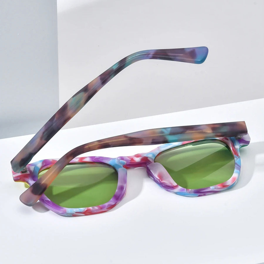 Square Sunglasses BRS1081