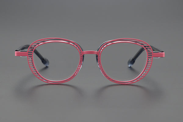 Geometric Glasses TG1198