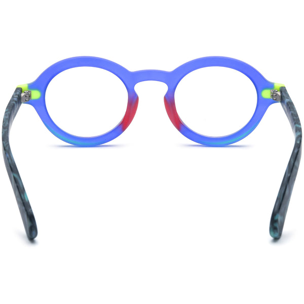 Round Glasses BR1438